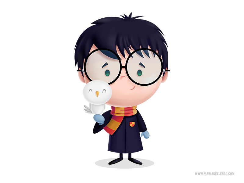 Harry Potter 20th Anniversary