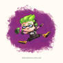 Splatoon 2!