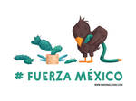 Fuerza Mexico by KellerAC