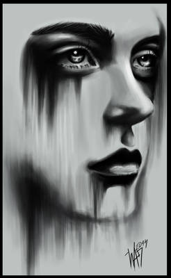 Girl Face -3h