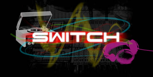 SWITCH Banner