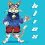 Blinx the Timesweeper