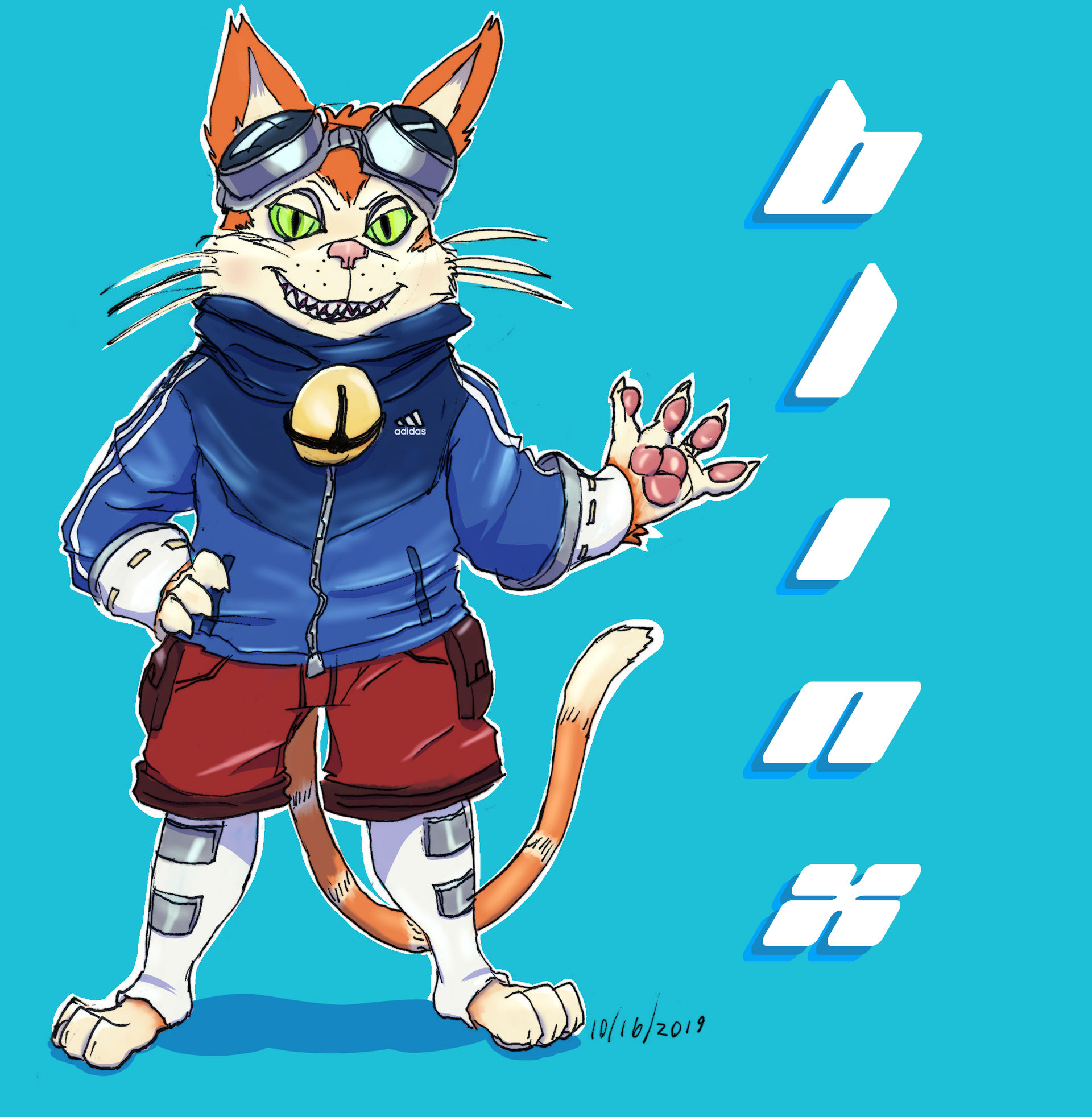 Blinx the Timesweeper
