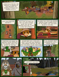 Tooth and Claw Iss 3 - Pg 12