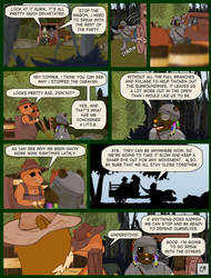 Tooth and Claw Iss 3 Pg 13