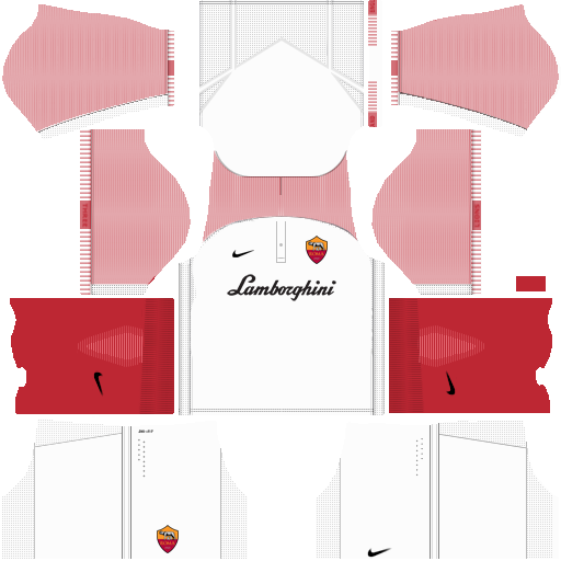 Dream league soccer kits as roma on sale