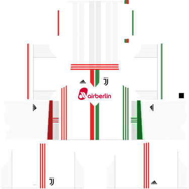 Fts kits deals juventus