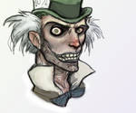 MadHatter by ImmaculateReprobate