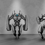 DOODLES - Concept Bots