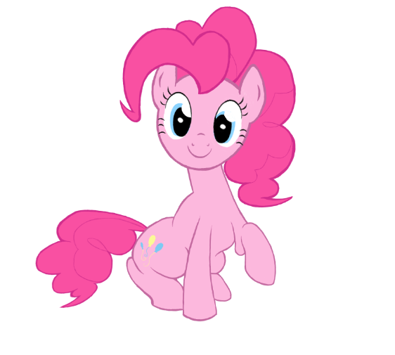 Pinkie Pie