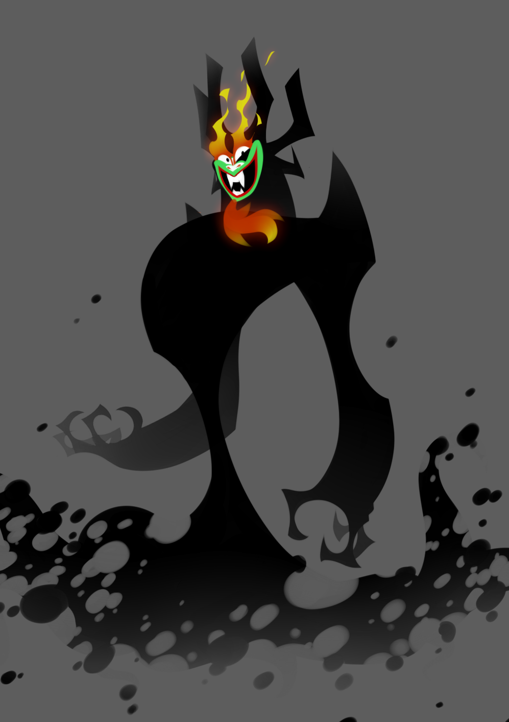 Aku