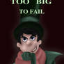 Too Big to Fail