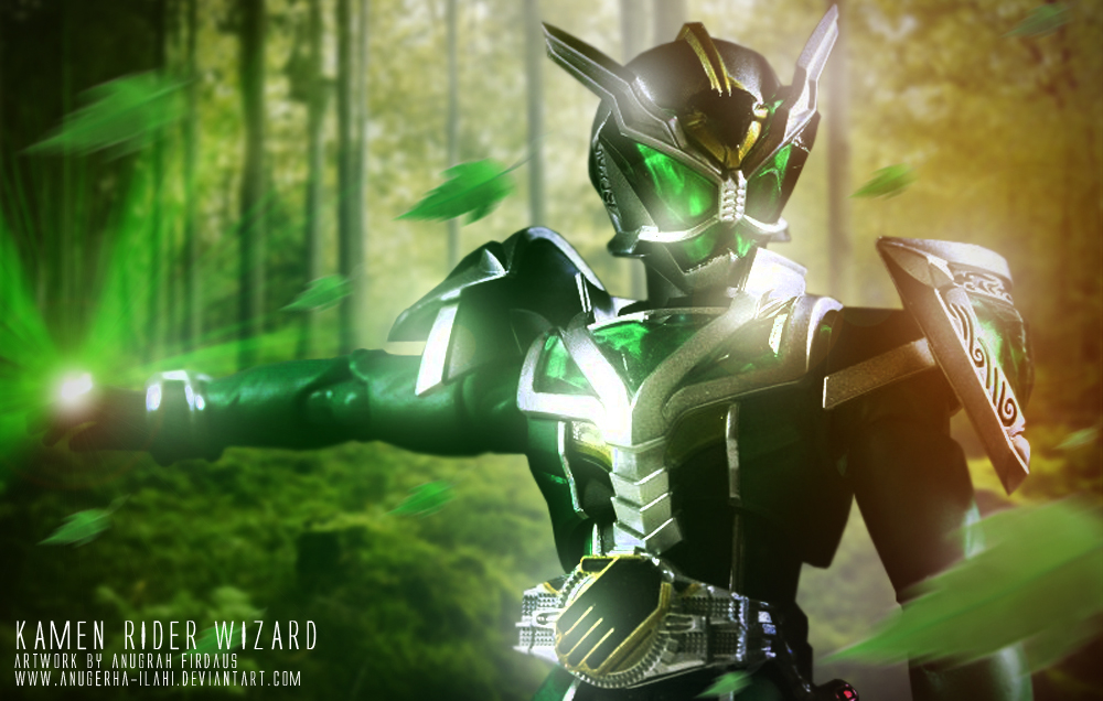 He is the storm that is approaching (art by DK_DOArt) : r/KamenRider