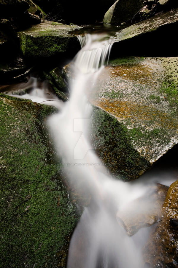 Rivulet by andrewwilliams on DeviantArt
