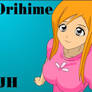 Orihime Vectored