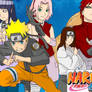 Naruto - Shippuden Wallpaper