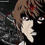 Death Note - Shattered