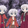 Devil May Cry Chibi 2