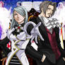 Miles and Franziska - Great Revival