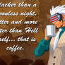 Godot - What Coffee Is...