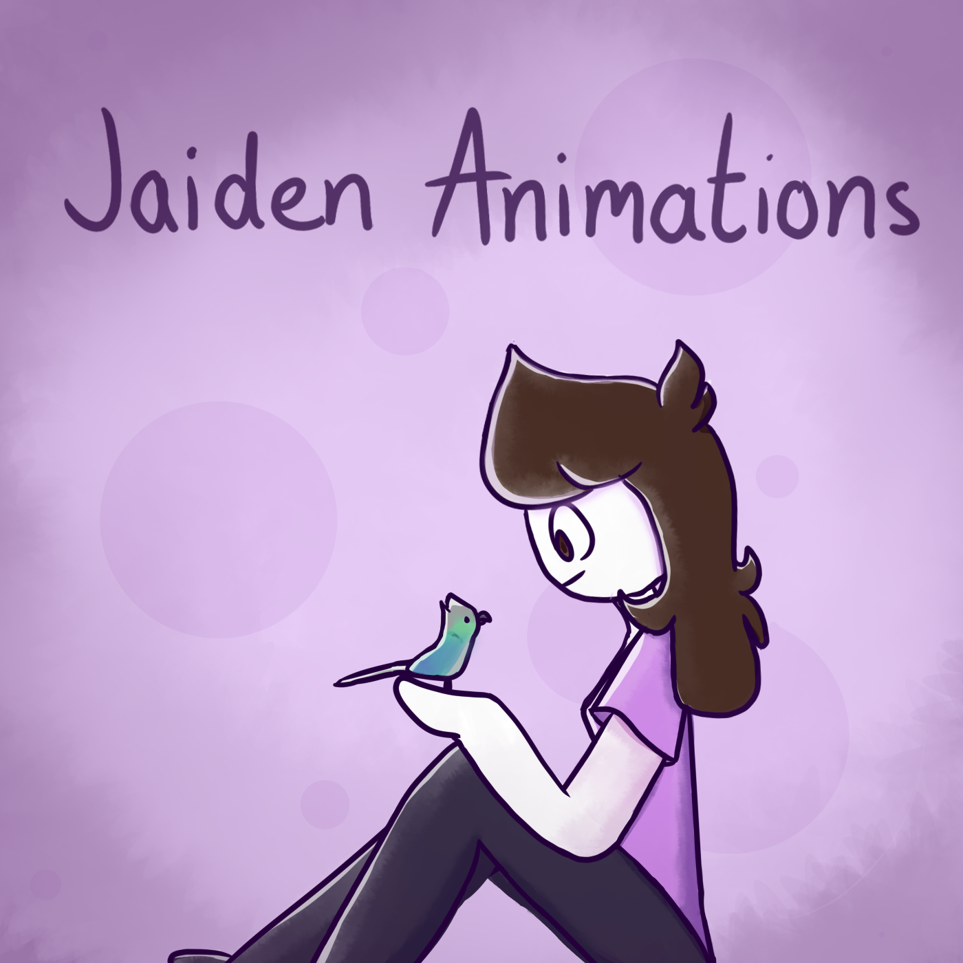 Jaiden animations fanart by CatsGoMeoww on DeviantArt