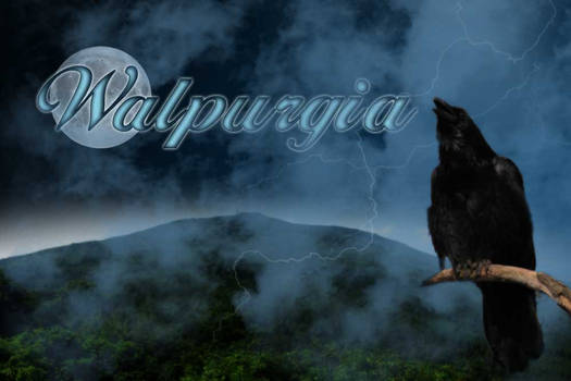 Walpurgia