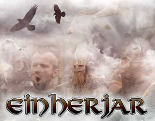 Einherjar