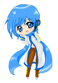 Chibi KAITO