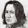 Severus Snape