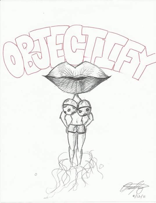 Objectify by IKJS on DeviantArt