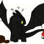 Ask Toothless 5: What Are You?