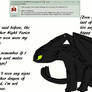 Ask Toothless 8: Any other of my Kind?