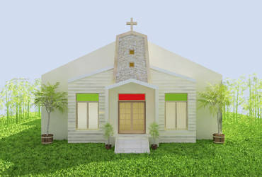 St. Francis of Assisi Chapel Renovation