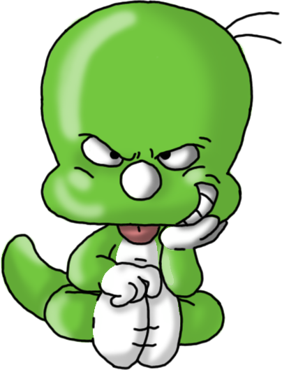 Doolysaurus Deviantart Dooly The Little Dinosaur by Ken-the-Kihoryu on DeviantArt