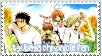 Tsubasa Chronicle Fan Stamp