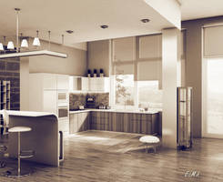 Kitchen 1