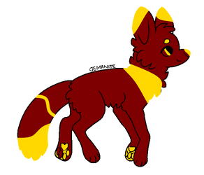 adoptable (closed)