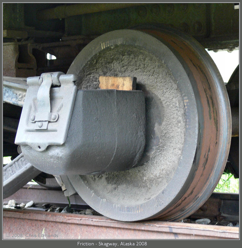 Friction
