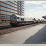 British Rail Unit Train