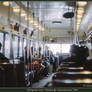 Riding the Cars