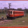 Restored Interurban