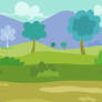 MLP: Background Template