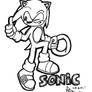 Sonic - Got RING ?