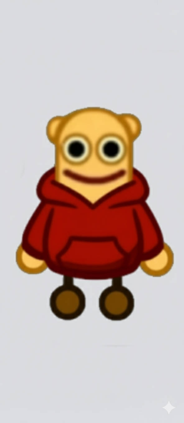 Easy Chibi Rudo Rundi In Chibi Style by BabyCamera12 on DeviantArt