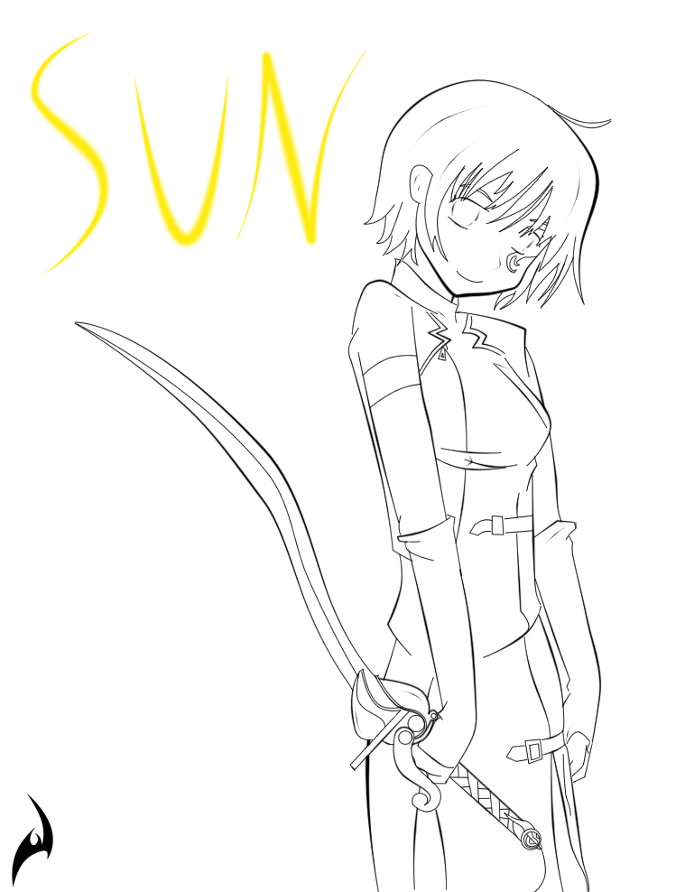 commission - SUN