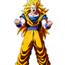 Goku Ssj 3