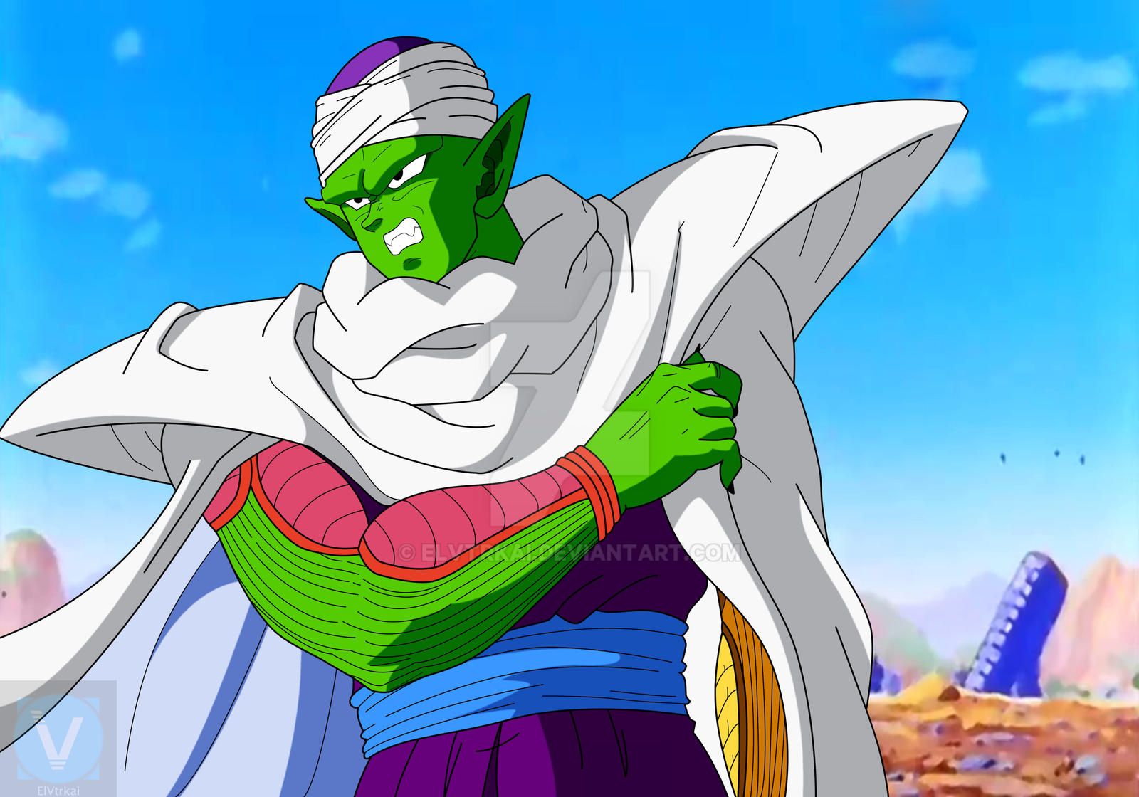 Piccolo