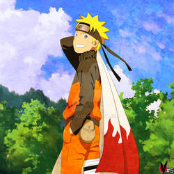 Naruto Shippuden