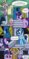 Who's Minuette?