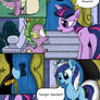 Who's Minuette?